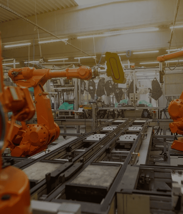 Manufacturing