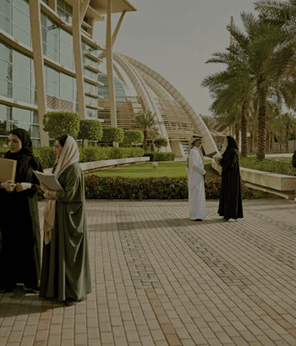 Education Sector