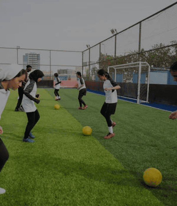 Sports Sector