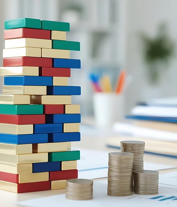 Asset & Risk Management