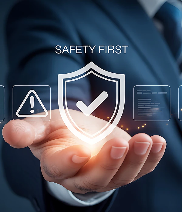 Quality & Safety