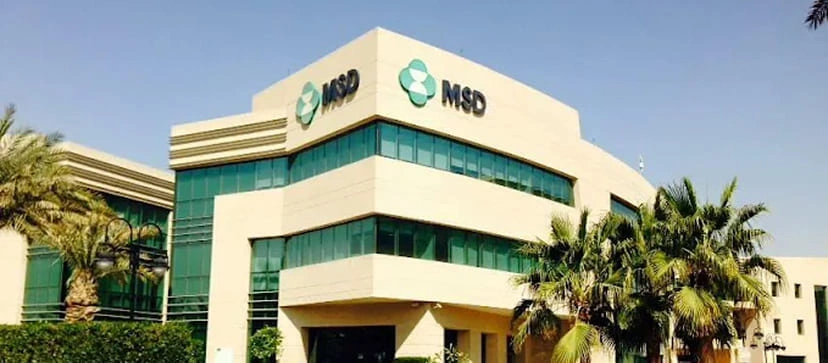 MSD
