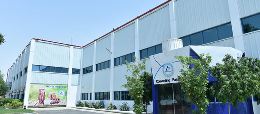 Tetra Pak Arabia