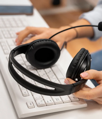 Support Services